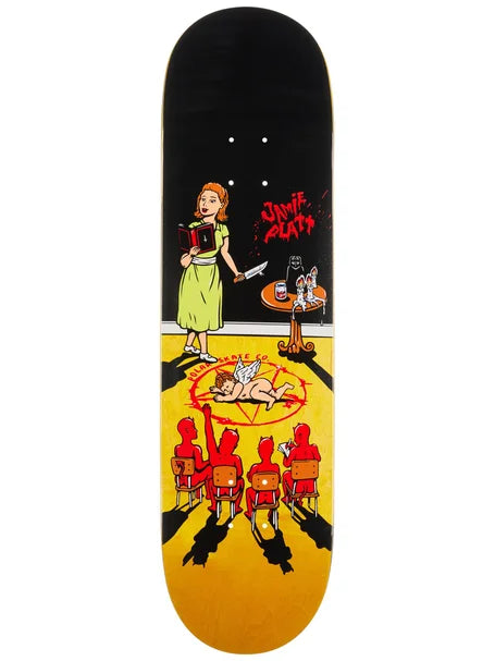 Polar - Jamie Platt Sacrifice Deck (8.375"/8.8")